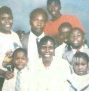 Meet your Posher, Lloyd